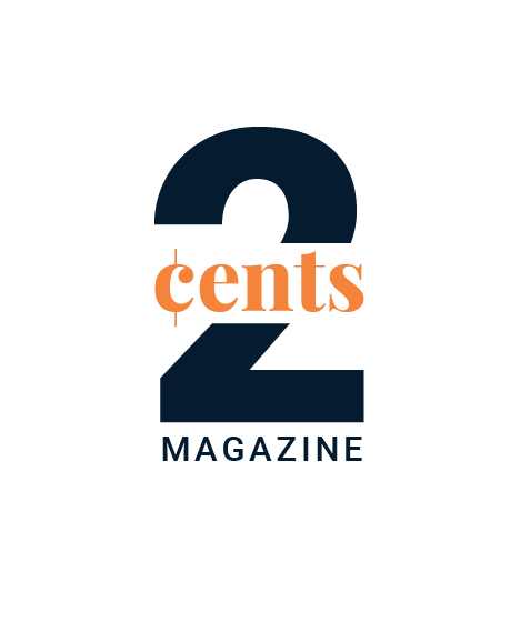 Two Cents Magazine