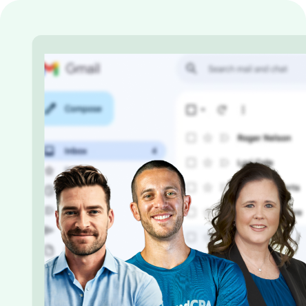 5-Day Email Courses cover