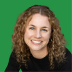 Brooke Andrus, Content Manager, Financial Cents