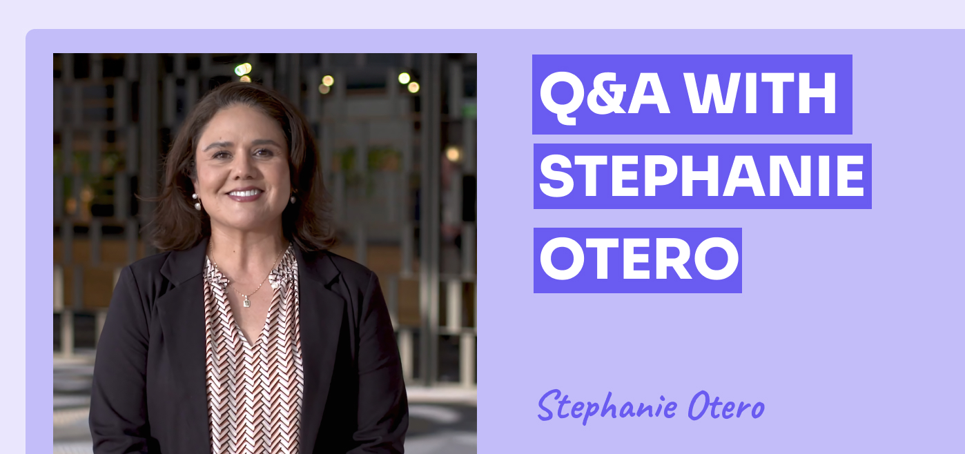 Q&A with Stephanie Otero, CPA, AICPA Vice President – Small Firm Advocate