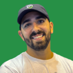 Shahram Zarshenas, CEO, Financial Cents