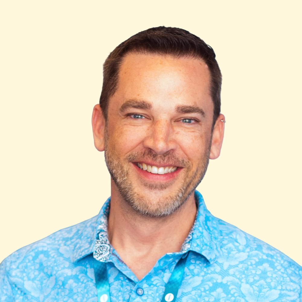 Dave Kersting