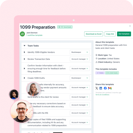 Template Library