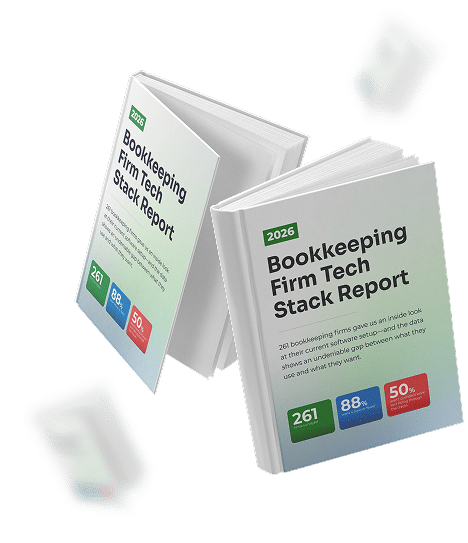 Bookkeeping 2026 Tech Stack Report