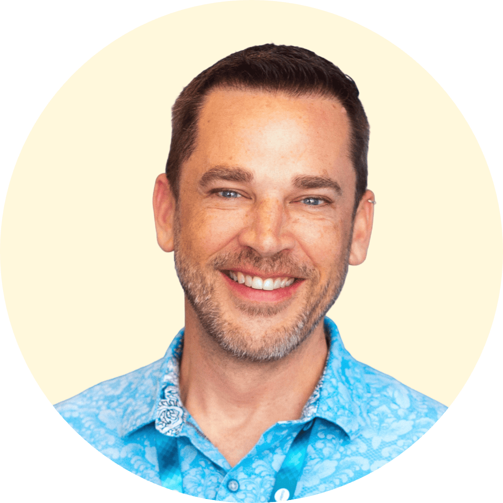 Dave Kersting